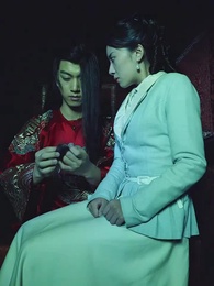 Episode 70 - The Ghost Hubby