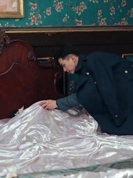 妳是雪裡的光 - Episode 9