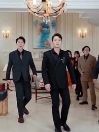 38화 - [더빙 버전]막을 수 없는 사랑