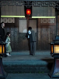 第35集 - 小小魔女不好惹