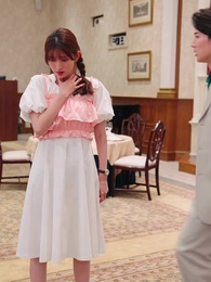 My Accidental CEO Hubby - Episode 46