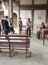 Episode 38 - Winds of Change