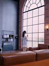 Kelakuan Istri Bodoh - Episode 27