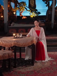 第21集 - 前塵誤，此生長