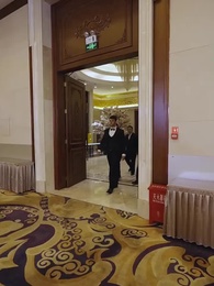 Episode 12 - God-Lord of Chineland