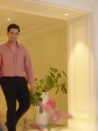 Episodio 19 - Cuando el engaño se vuelve amor