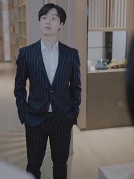 第68集 - 重生萬億首富