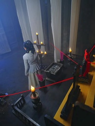 The Ghost Hubby - Episode 75