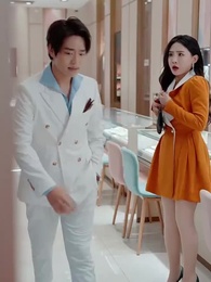 [더빙 버전]막을 수 없는 사랑 - Episode 36