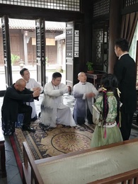 第34集 - 小小魔女不好惹