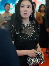 ทายาทที่ไม่คู่ควร - Episode 17