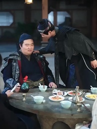 第44集 - 犬父定乾坤之武神歸來