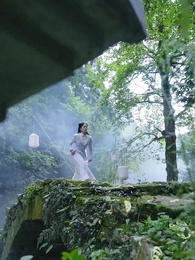 Episode 41 - The Ghost Hubby