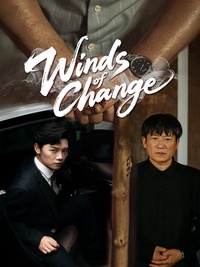 Winds of Change poster