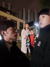 帝都狂神 - Episode 43