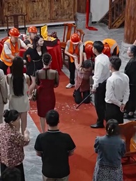 [Doppiato]Il fiore di prugno - Episode 54