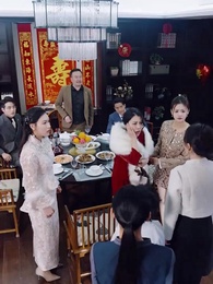 큰아가씨의 반전 인생 - Episode 10