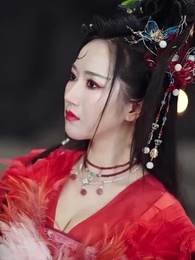 第60集 - 犬父定乾坤之武神歸來