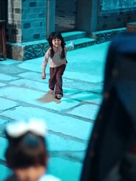 第3集 - 妳是雪裡的光