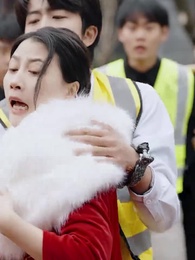 41화 - 큰아가씨의 반전 인생