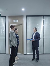 第24集 - 頂級高手