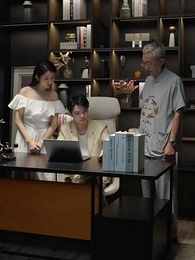 重生萬億首富 - Episode 99