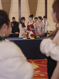 Guerra no Conselho: Entre a Sombra e o Trono - Episode 38