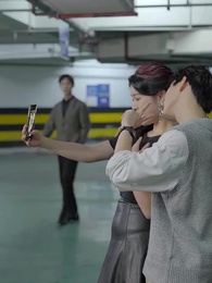 第40集 - 天降巨富