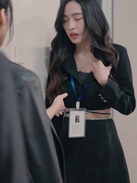 第13集 - 撿了個老公是大佬