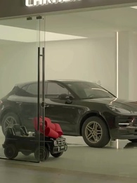 第10集 - 天降巨富