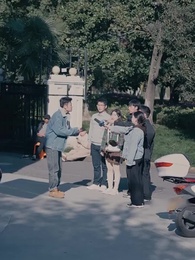 撿了個老公是大佬 - Episode 71