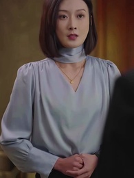 第73集 - 億萬首富繼承人