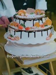 Bölüm 8 - Geç Kalmış Mutluluk