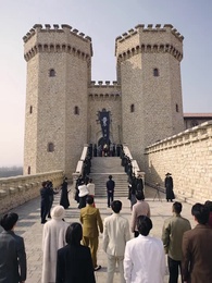 Guerra no Conselho: Entre a Sombra e o Trono - Episode 92