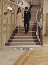 Episode 36 - My Accidental CEO Hubby