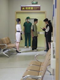 Episode 40 - Winds of Change