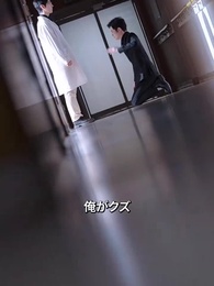 第1話 - 心に寄り添えば ぬくもりが届く