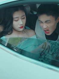 億萬首富繼承人 - Episode 2