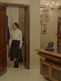 第5集 - 天降巨富