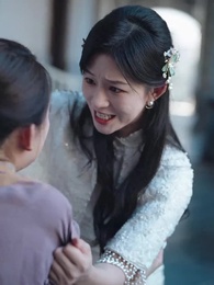 妳是雪裡的光 - Episode 47