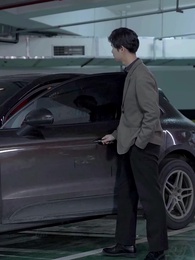 天降巨富 - Episode 35