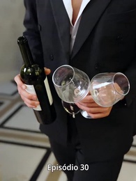 Episódio 30 - Depois Vem o Topo