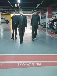 第22集 - 頂級高手