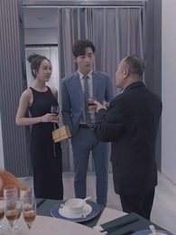 豪門重生：瘋批霸總心尖甜 - Episode 40