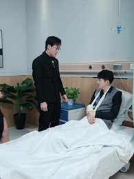 第99集 - 華夏戰神