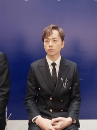 第96集 - 帝都狂神