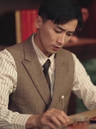 妳是雪裡的光 - Episode 25