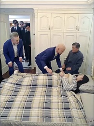 逆命神醫 - Episode 15