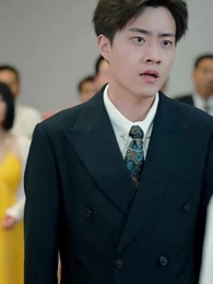 ตอนที่ 47 - ทายาทที่ไม่คู่ควร