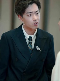 ตอนที่ 41 - ทายาทที่ไม่คู่ควร